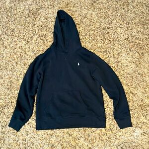 Polo Ralph Lauren Boys 18-20 hoodie
